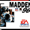 Madden NFL 96