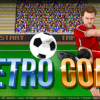 Retro Soccer