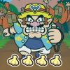 WarioWare: Move It! PC