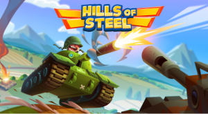 Hills of Steel