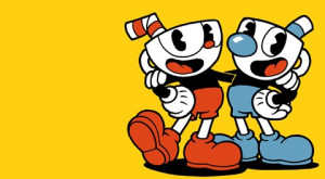 Cuphead 