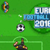 Euro Football Pong