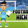 Euro Football Kick