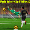 Real World Soccer Cup Flicker 3D 2023