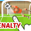 Penalty Kick Sport Game