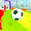 Ball Brawl 3D