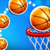 Basketball: Cerceaux de tir