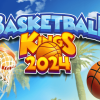 Basketball Kings 2024