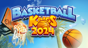 Basketball Kings 2024