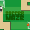 Soccer Maze