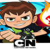 Ben 10 Soccer