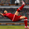 Bicycle Kick Master