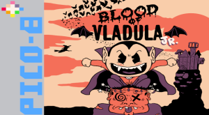 Blood of Vladula Jr.