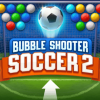 Bubble Shooter Soccer 2