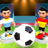 Stick Soccer 3D