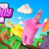 Super Bunny Man