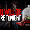 You Will Die Here Tonight