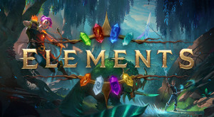 Elementle