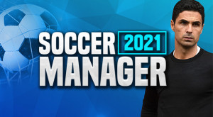 Soccer Manager GAME 2021 - Football Manager