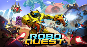 Roboquest