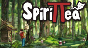 Spirittea