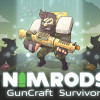 NIMRODS: GunCraft Survivor