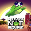 PESTICIDE NOT REQUIRED