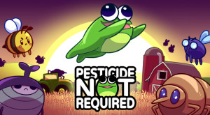 PESTICIDE NOT REQUIRED