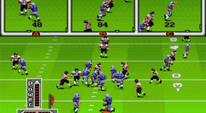 John Madden Football 93