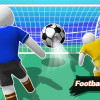 Football Kick 3D