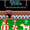 Circus Charlie