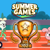 Cartoon Network: Summer Games