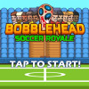 Bobblehead Soccer Royale