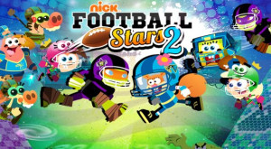 Nick Football Stars 2