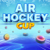 Air Hockey Cup