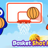 Basket Shot Master