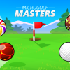 Micro Golf Master