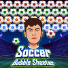 Soccer Bubble Shooter