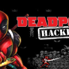 Deadpool The NES Game