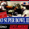 Tecmo Super Bowl III – Final Edition (USA)