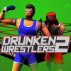 Drunken Wrestlers