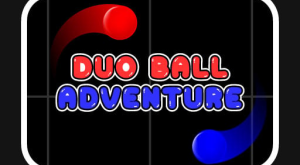 Duo Ball Adventure