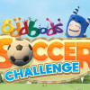 ODDBODS SOCCER CHALLENGE