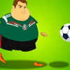 FAT SOCCER