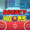 Bouncy Hoops