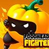 FoodHead Fighters