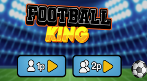 Football King