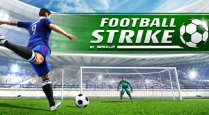 Football Strike