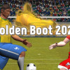 Golden Boot 2022