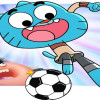 Gumball Soccer Game